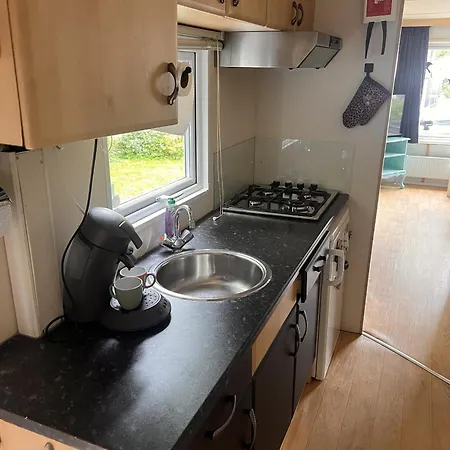 Kd 743 - Kijkduin La Haya