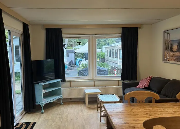 Kd 743 - Kijkduin * Lahey