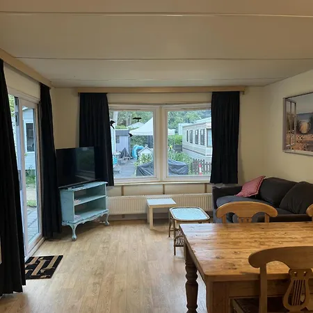 Kd 743 - Kijkduin * Kraayensteyn