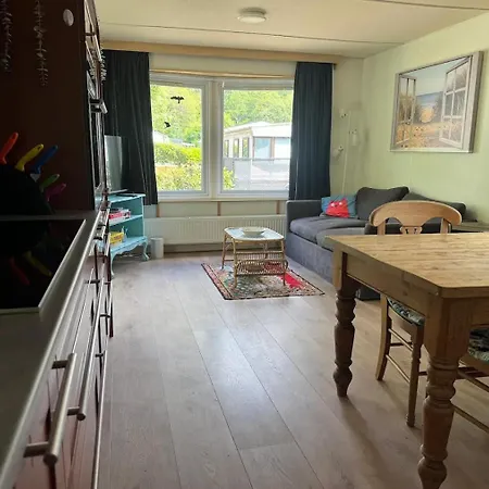 Kd 743 - Kijkduin *