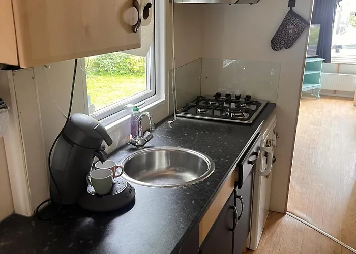 Kd 743 - Kijkduin Гаага