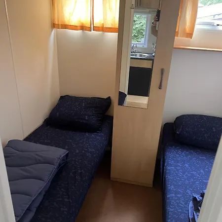 Kd 743 - Kijkduin Alpesi faház