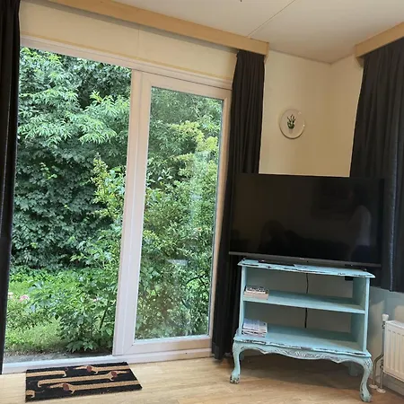 Kd 743 - Kijkduin Chalet The Hague