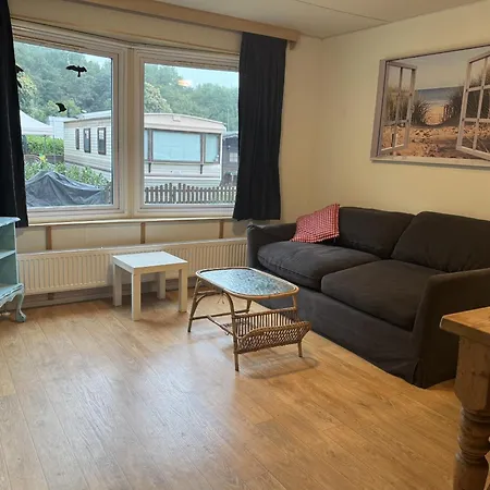 Chalet Kd 743 - Kijkduin