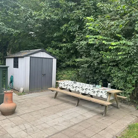 Kd 743 - Kijkduin Chalet