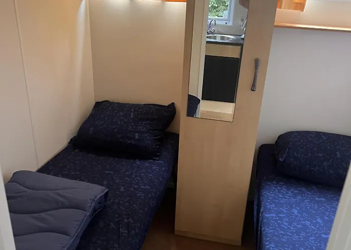 Kd 743 - Kijkduin Chalet