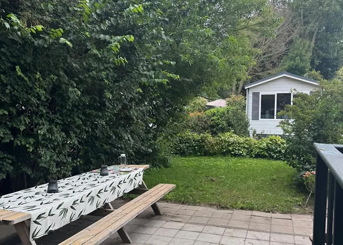 Kd 743 - Kijkduin Chalet