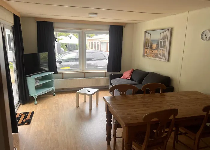 Kd 743 - Kijkduin Chalet